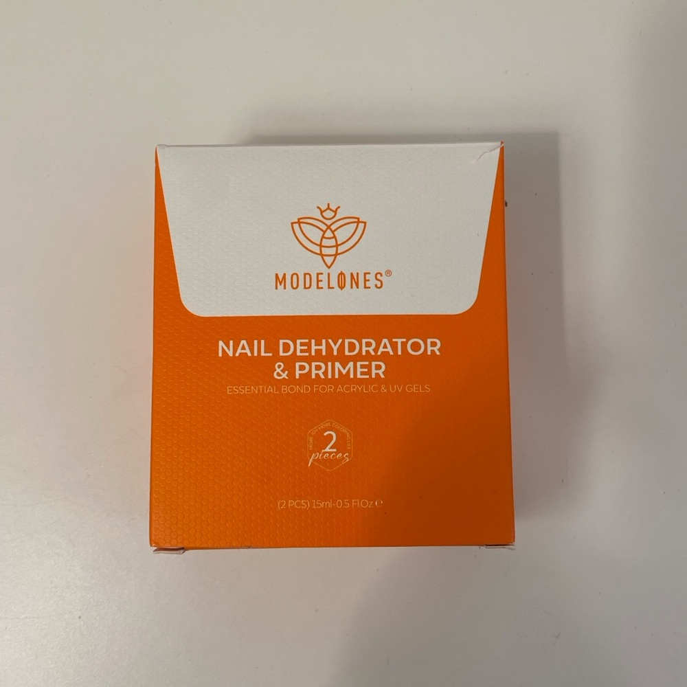 Modelones Nail Dehydrator & Primer